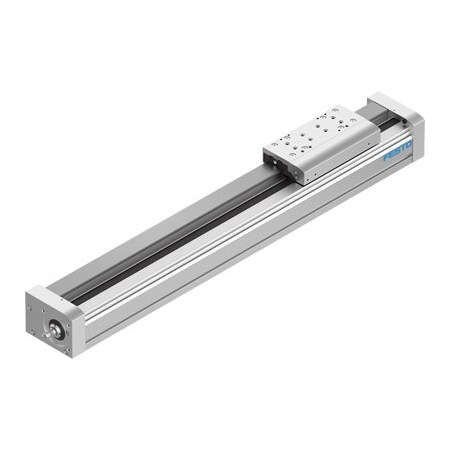 Festo Spindle Axis EGC-120-600-BS-25P-KF-0H-ML-GK EGC-120-600-BS-25P-KF-0H-ML-GK